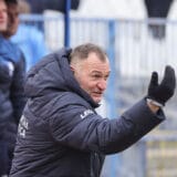 Vučković: Izvinjavam se na neprimerenoj reakciji posle dosuđenog penala 11