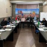 U Zaječaru održana tribina pod nazivom "Da li znamo?" 8