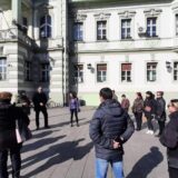 Danas u Zrenjaninu borave turisti iz Mađarske i Rumunije 7