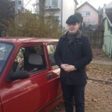 Za zrenjaninsku porodicu Ugrenović “stojadin” je član porodice 3