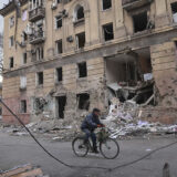 Gradonačelnik: U Marijupolju ostalo oko 160.000 stanovnika 3