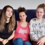 "Kakav rat, pa ja za danas imam druge planove": Ispovest tri Ukrajinke o begu iz pakla u Veliki izvor sa bebom u naručju (FOTO/VIDEO) 5