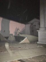 Ambasada Ukrajine: Ruska vojska izvela vazdušni udar na pravoslavnu svetinju (FOTO) 3