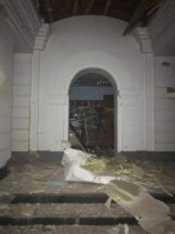 Ambasada Ukrajine: Ruska vojska izvela vazdušni udar na pravoslavnu svetinju (FOTO) 4
