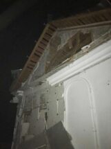 Ambasada Ukrajine: Ruska vojska izvela vazdušni udar na pravoslavnu svetinju (FOTO) 2