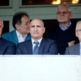 Zvezda traži da stranci sude mečeve plej-ofa domaćeg prvenstva 8