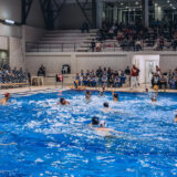 Odložen večerašnji vaterpolo susret Šapčana i Valjevaca 8