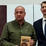 Subotica: Dodeljena priznanja sportistima u okviru akcije Medalja Lajoša Vermeša 1