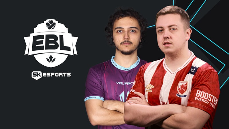 Finale desete sezone Esports Balkan Lige 1