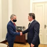 EU prihvatila Komšićev predlog da strane trupe uđu u povratnička naselja u RS 11