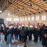 Kikinda: Prodekan i studenti Fakulteta arhitekture i urbanizma iz Temišvara posetili Terru 11