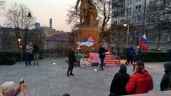 Rusofobija je u Srbiji statistička greška (FOTO) 2