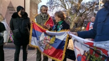 Rusofobija je u Srbiji statistička greška (FOTO) 9