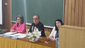 Stalan posao u niškom Kliničkom centru dobili su medicinske sestre i tehničari 2 Stalan posao u niškom Kliničkom centru dobili su medicinske sestre i tehničari 2