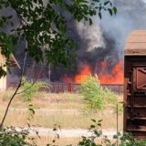 Kikinda: Upozorenje nadležnih zbog učestalih požara na otvorenom prostoru 13