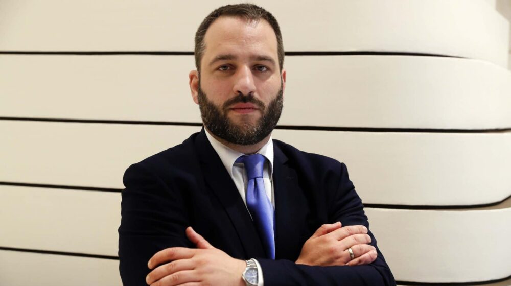 Igor Novaković o važenju Vašingtonskog sporazuma: Iako labava, to je naša politička obaveza koja trasira buduće ponašanje 1