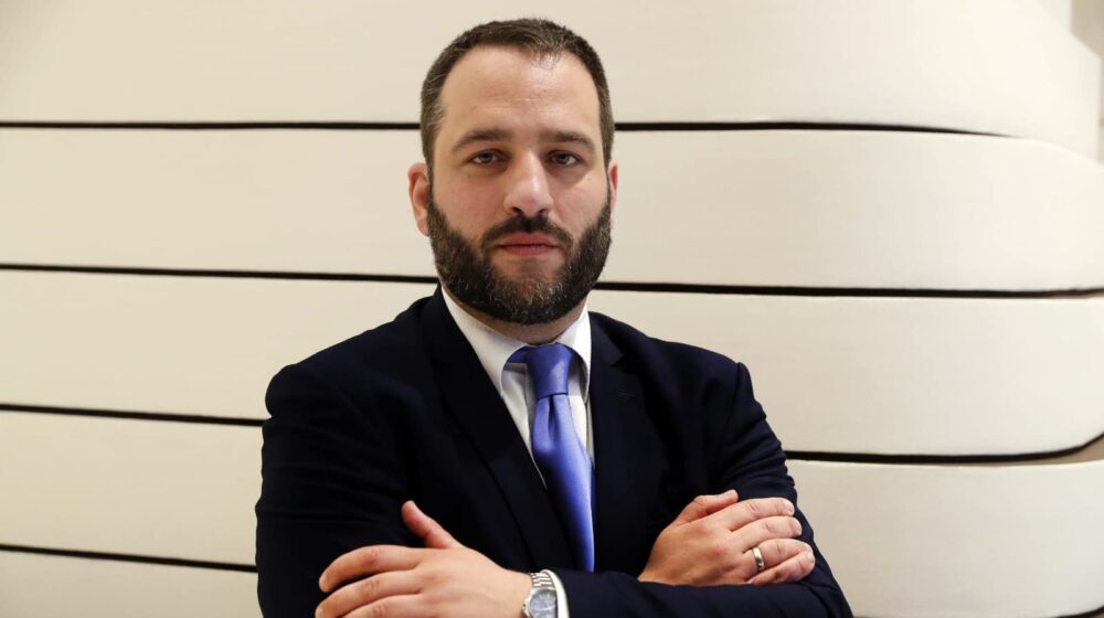 Igor Novaković (ISAC Fond) o pridruživanju srpskih vlasti sankcijama Rusiji: Ne znam da li je to vlast skrivala ili ne... 1 Igor Novaković (ISAC Fond) o pridruživanju srpskih vlasti sankcijama Rusiji: Ne znam da li je to vlast skrivala ili ne... 1