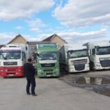 Đubrivo, lekovi, gume: Šta Srbija izvozi, a šta uvozi iz Ukrajine 10