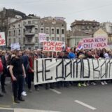 Dobrivoje Marjanović (USPRS): Sindikati očekuju konkretne odluke i uredbe vlade na sednici u četvrtak 4