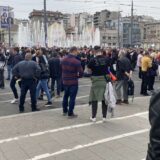 Pijačni prodavci pred razgovor sa Vučićem: Kompromis je da nemamo fiskalne kase 7