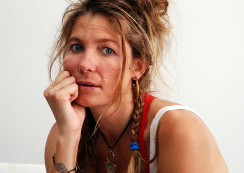 Treba živeti sa onim što je onaj drugi u mom telu ostavio 1