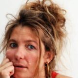 Treba živeti sa onim što je onaj drugi u mom telu ostavio 1