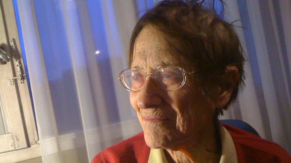 Životni izbori Andre Mišel 1