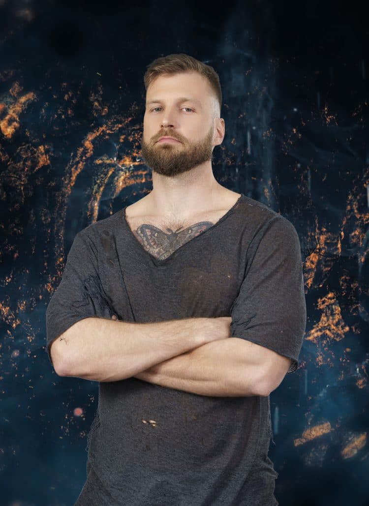 FOTO: Upoznajte svih 20 takmičara Survivora 2 viktor bobić