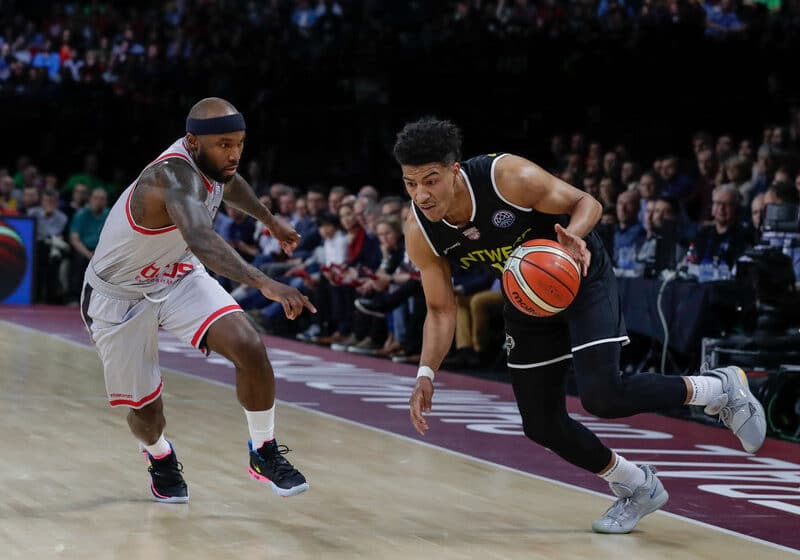 Košarkaš Venecije uhapšen jer je vozio 40 kilometara u pogrešnom smeru 1