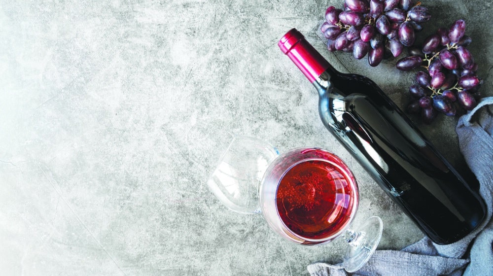 Zrenjanin: Banatski festival vina u Karađorđevom parku 1