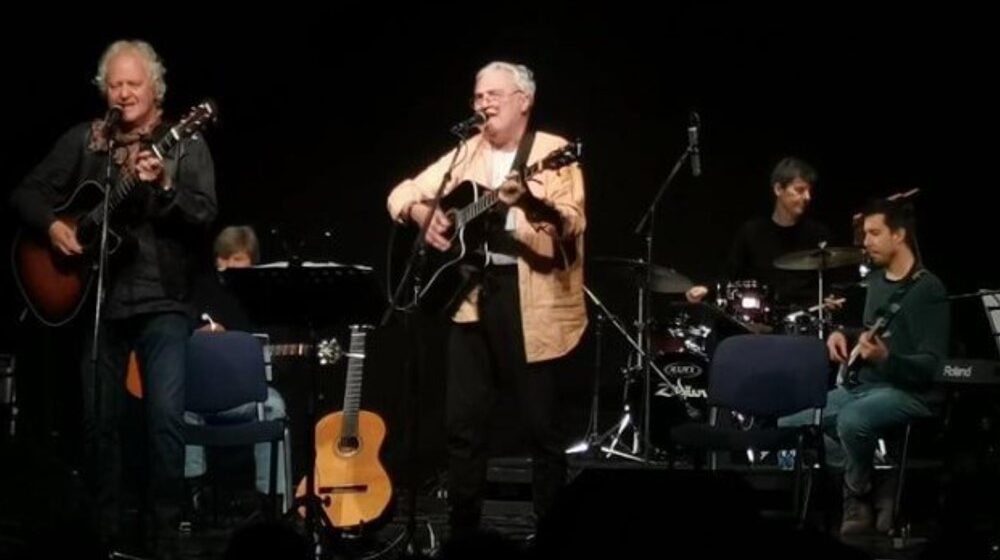 Zaječar: Vlada i Bajka „Damama na dar“ 1