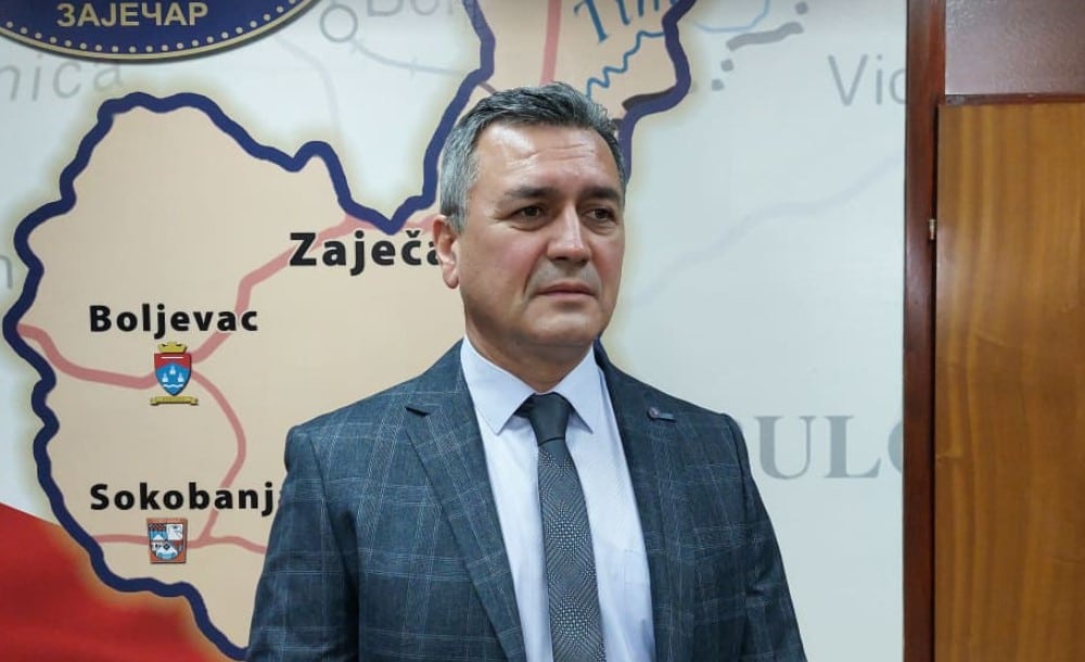 Svečanom sednicom u Zaječaru obeležen Svetski dan civilne zaštite 2