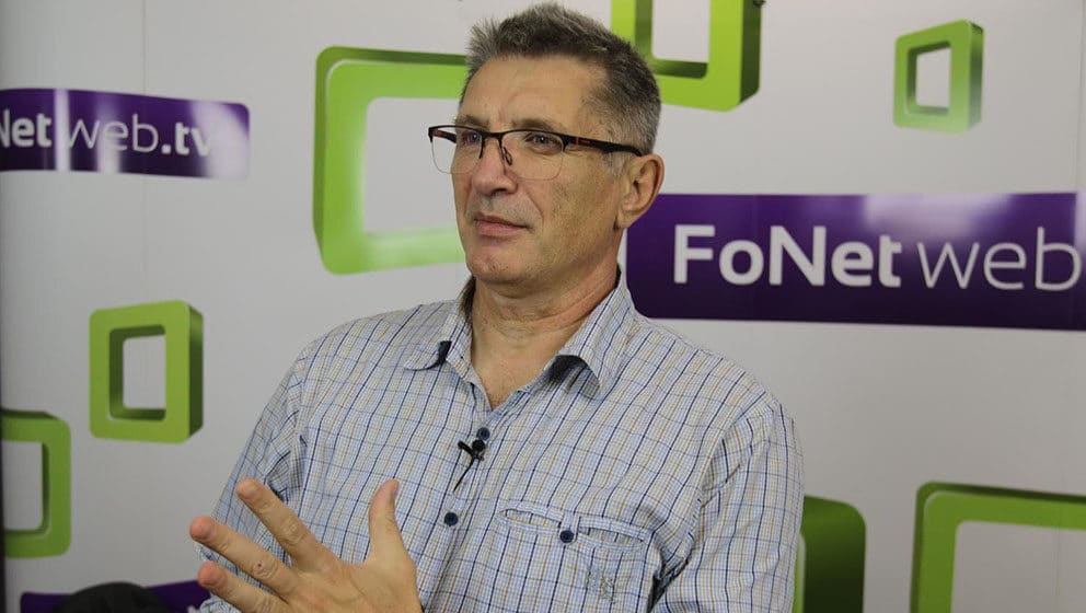 Vuletić: Osim žrtava, na severu Kosova prisutni svi elementi oružanog sukoba 1