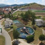 JKP Vodovod i kanalizacija, Novi Pazar