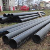 Zrenjaninsko naselje "Ruža Šulman" u sredu bez vode više sati 5