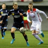 Voždovac i Spartak remizirali na „krovu“ 10