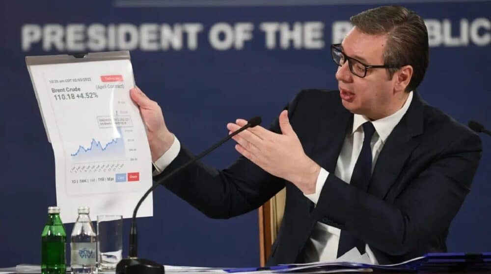 Vučić: Moguće izbacivanje Rusije iz UN, pritisak na Kinu i promena Rezolucije 1244 1