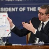 Vučić: Moguće izbacivanje Rusije iz UN, pritisak na Kinu i promena Rezolucije 1244 6