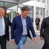 Surčin kao Potemkinovo selo: Obećanja vlasti o kandidaturi za Euro i(li) Mundijal - mrtvo slovo na papiru 2