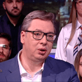 Vučić kod Marića: Nova S i N1 mrze ceo svet 2