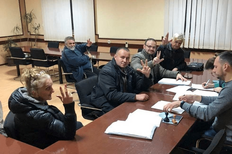 Sečanj uoči izbora: Četiri liste, a glasača skoro više nego građana 3 Sečanj uoči izbora: Četiri liste, a glasača skoro više nego građana 3