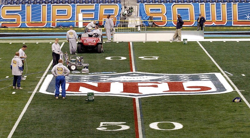 NFL ukida kovid protokole 1