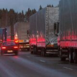 valima granicni prelaz rusija finska