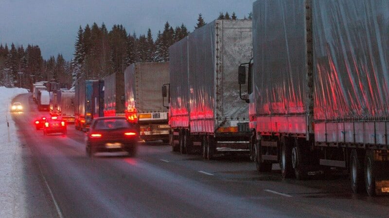 valima granicni prelaz rusija finska