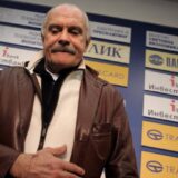 Mihalkov: Nominacija ruskih filmova za američkog Oskara je besmislena 7