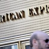 Amerikan Ekspres obustavlja rad u Rusiji i Belorusiji 2