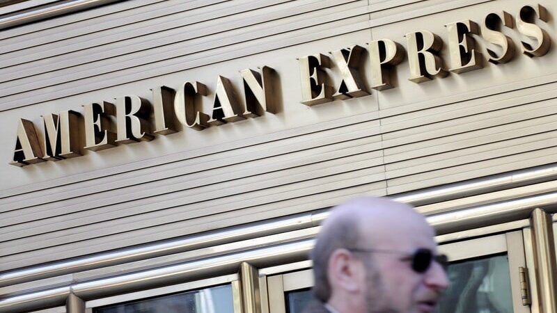 Amerikan Ekspres obustavlja rad u Rusiji i Belorusiji 1