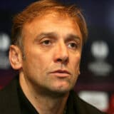 Stevanović novi selektor "orlića" 8