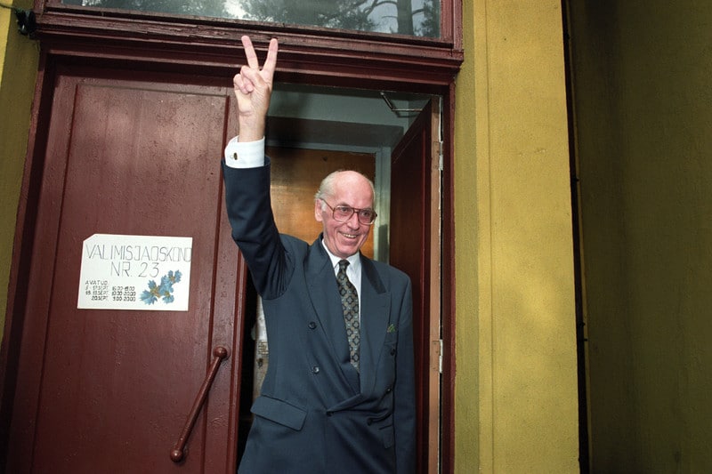 En Eplbaum: Sve dok Rusijom vlada Putin, onda je i Rusija u ratu sa nama 2 En Eplbaum: Sve dok Rusijom vlada Putin, onda je i Rusija u ratu sa nama 2