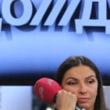 Zbog pritiska ruskih vlasti rad prekida i nezavisna televizija Dožd 10